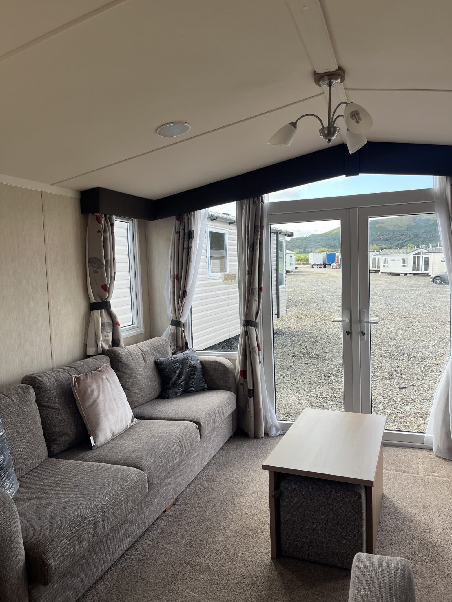 Swift Bordeaux 3 Bedrooms (42.37 m2) 4