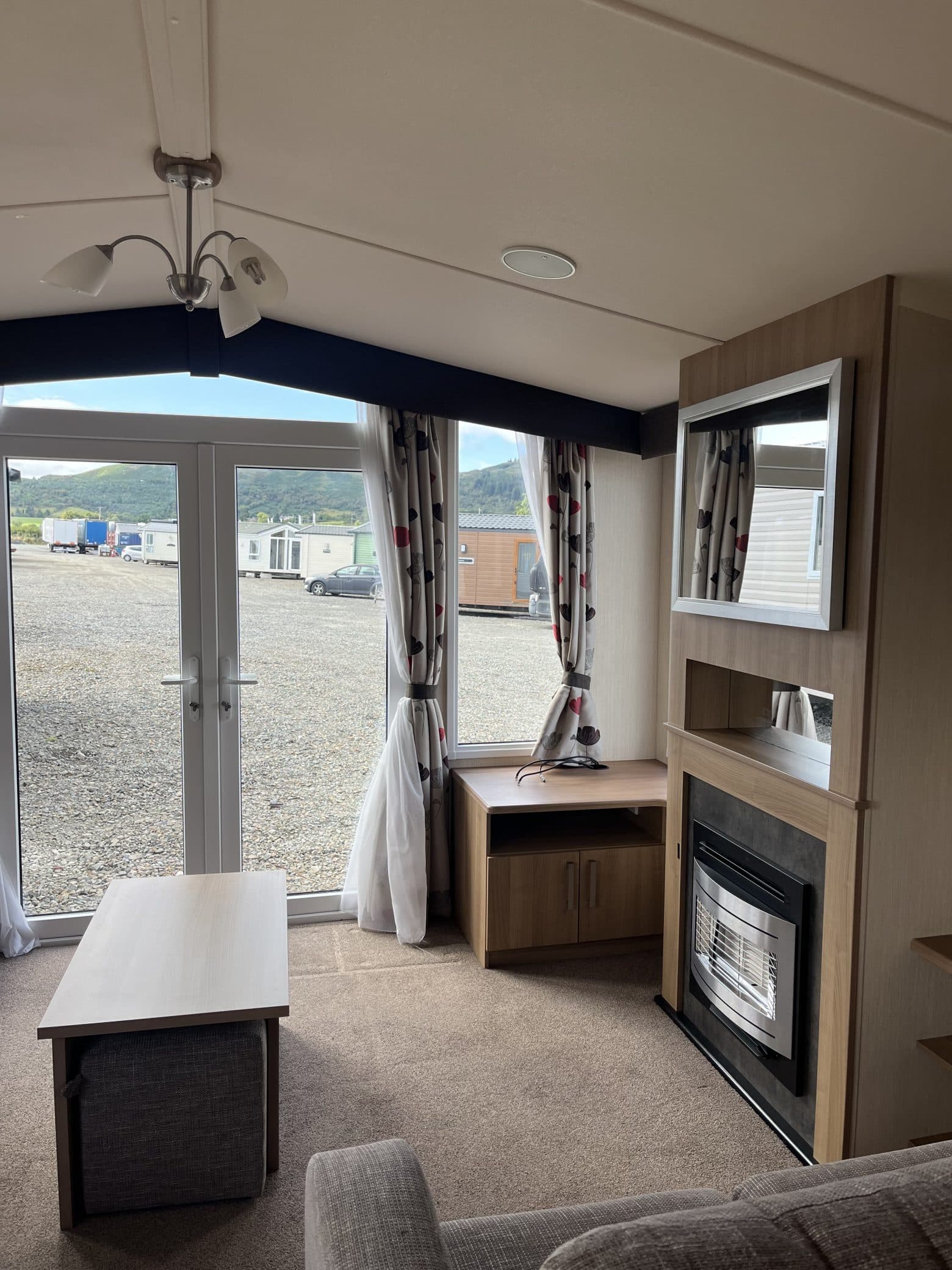 Swift Bordeaux 3 Bedrooms (42.37 m2) 5