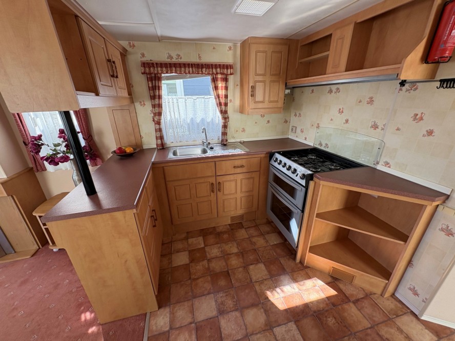 Atlas Sahara Super 2 Bedrooms 5
