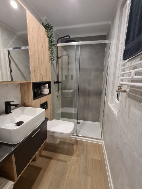 Arcan 1 Bedroom 13.00 m² 10
