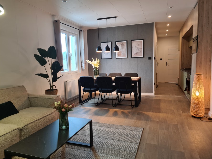 Arcan 1 Bedroom 13.00 m² 3