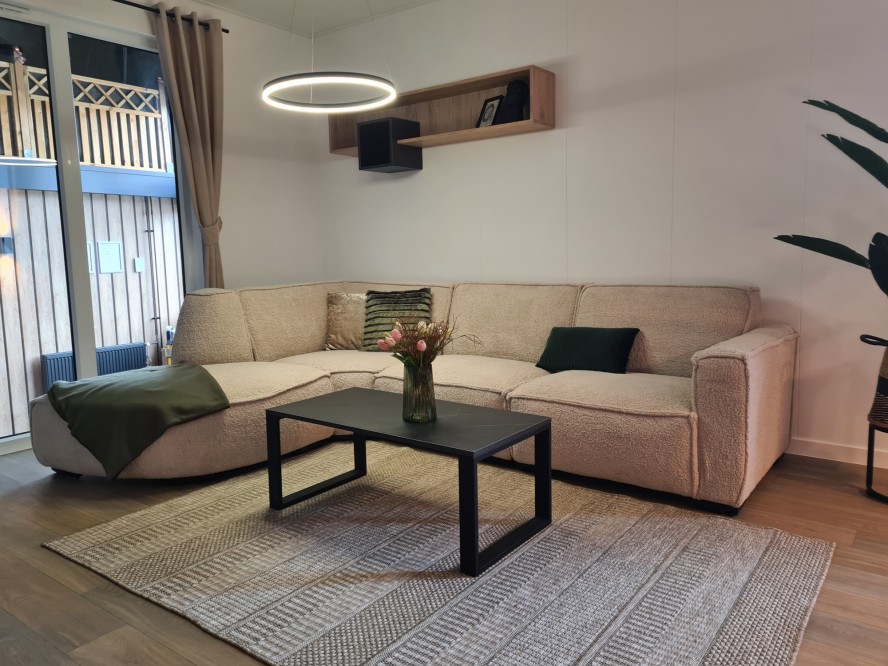 Arcan 1 Bedroom 13.00 m² 4