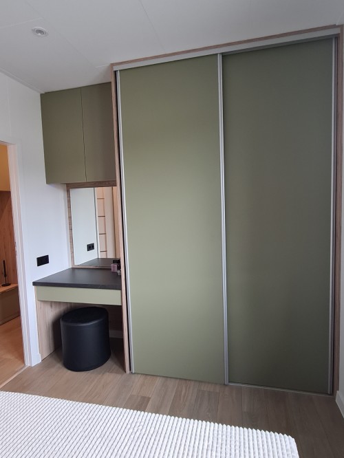 Arcan 1 Bedroom 13.00 m² 8