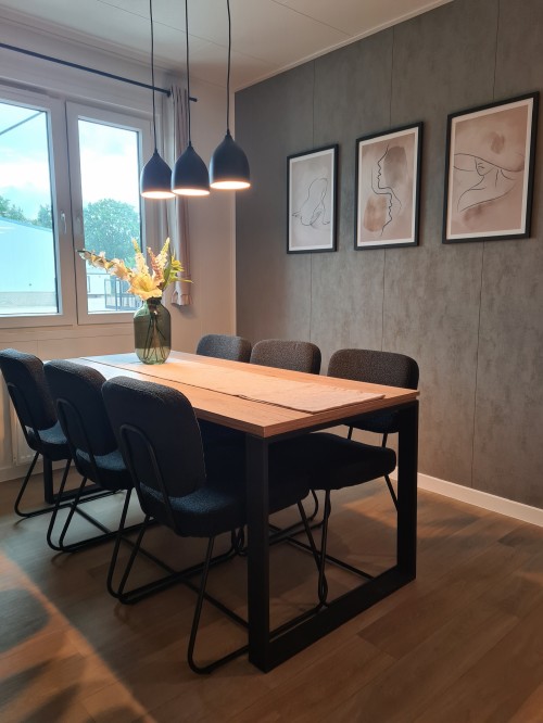 Arcan 1 Bedroom 13.00 m² 6