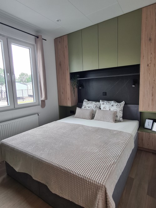 Arcan 1 Bedroom 13.00 m² 7