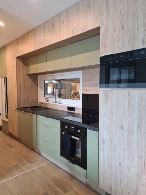 Arcan 1 Bedroom 13.00 m² 5