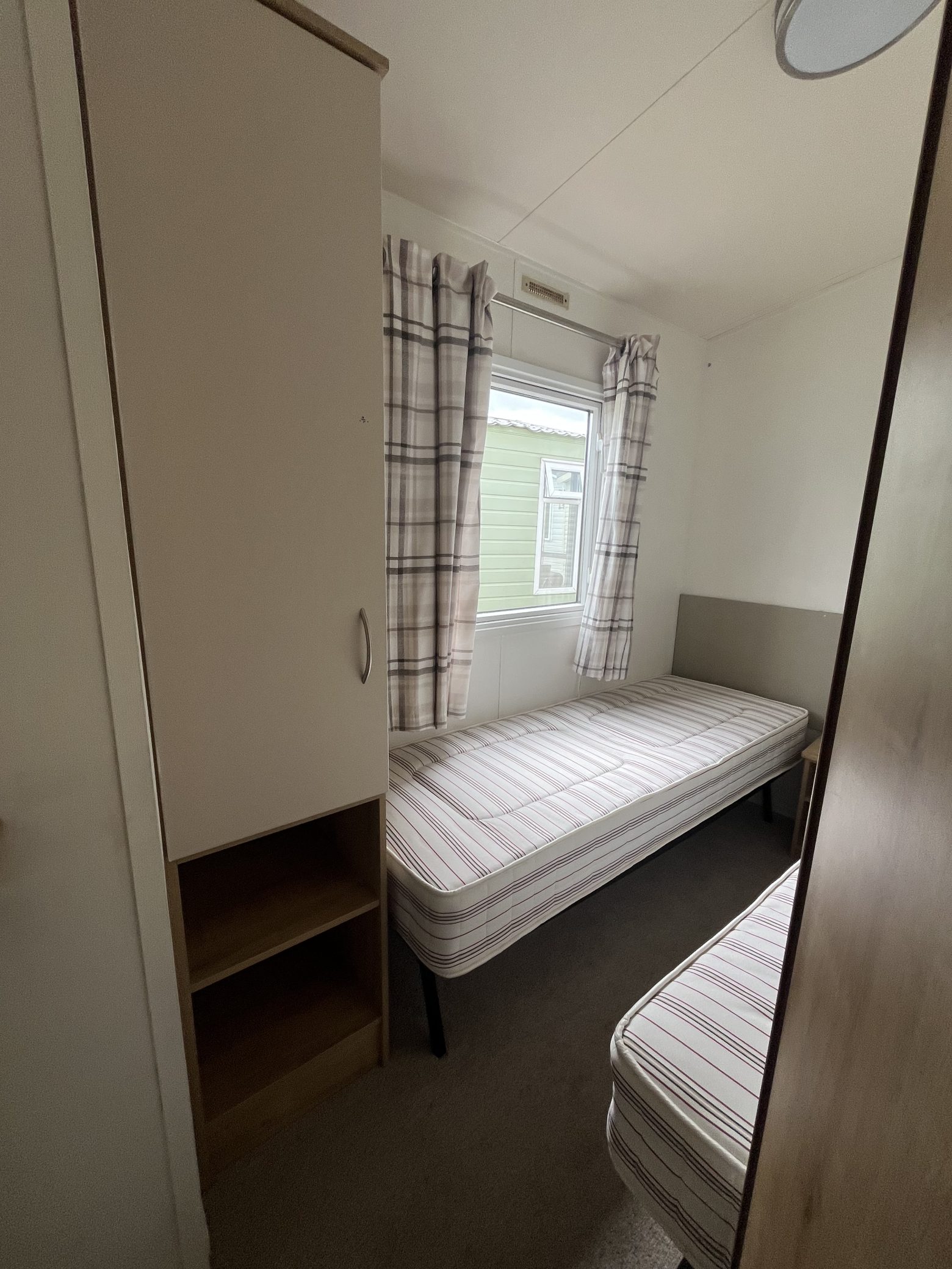 ABI Trieste 2 Bedrooms 39.02 m² 12