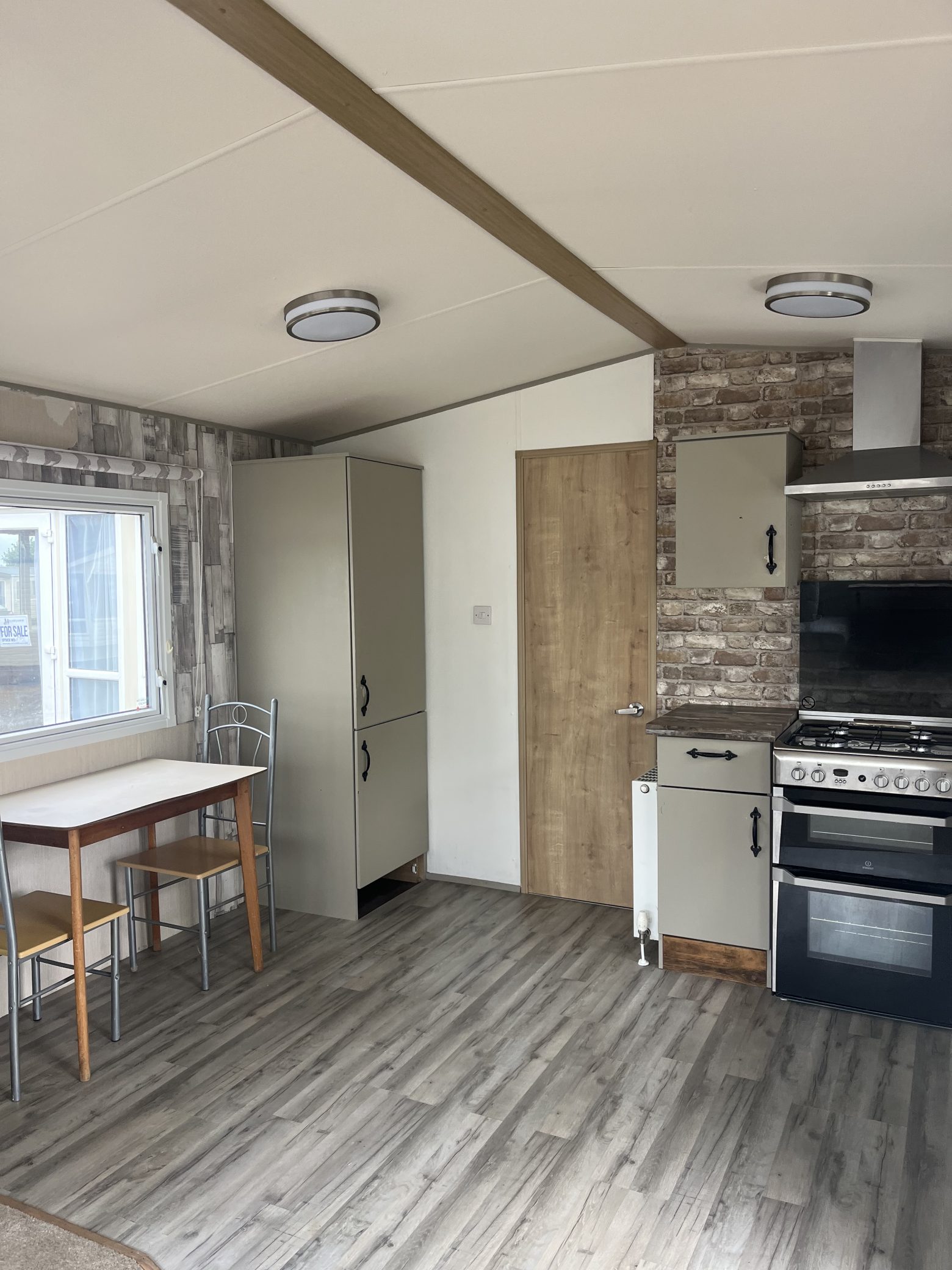 ABI Trieste 2 Bedrooms 39.02 m² 3