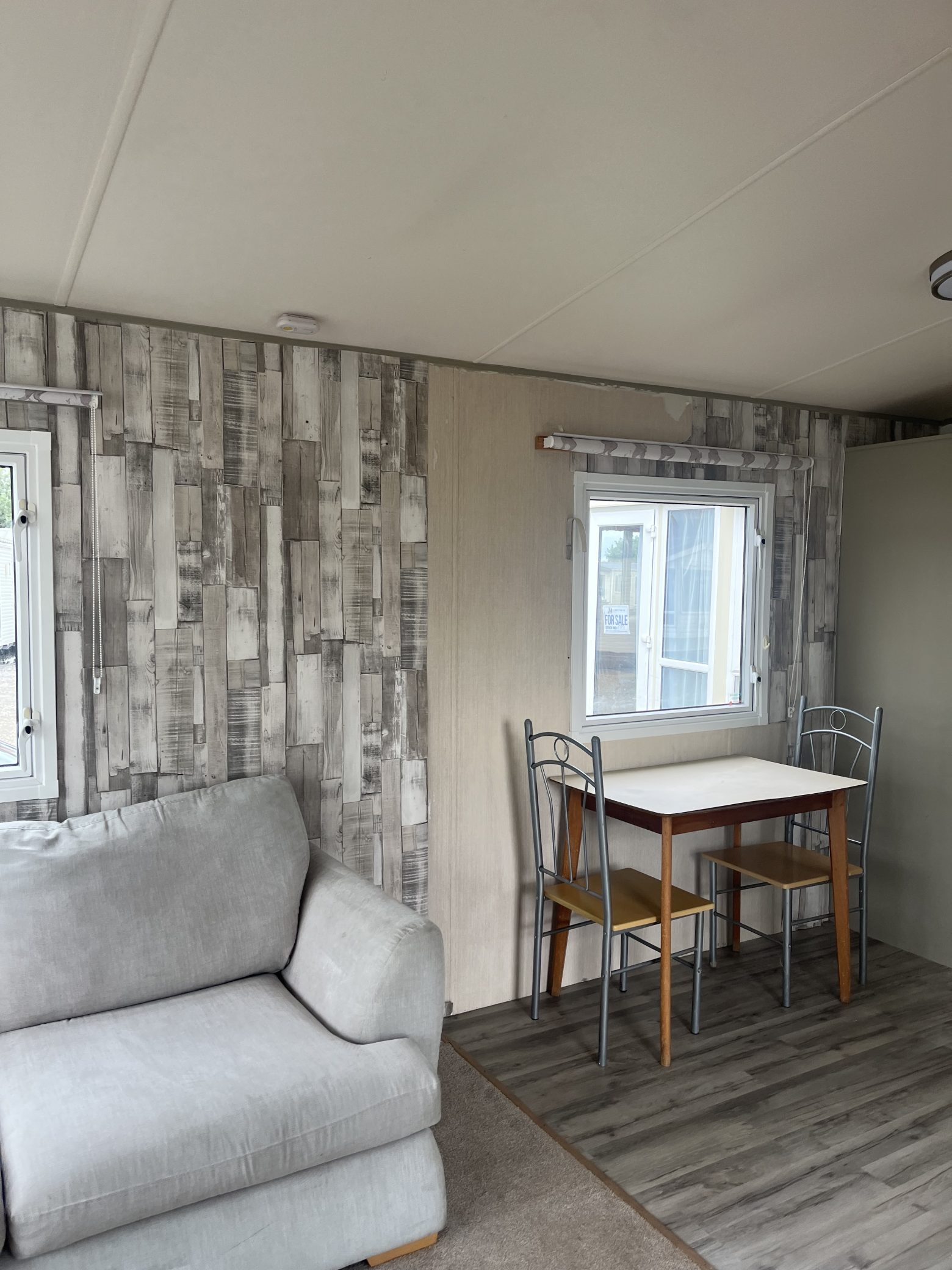 ABI Trieste 2 Bedrooms 39.02 m² 4