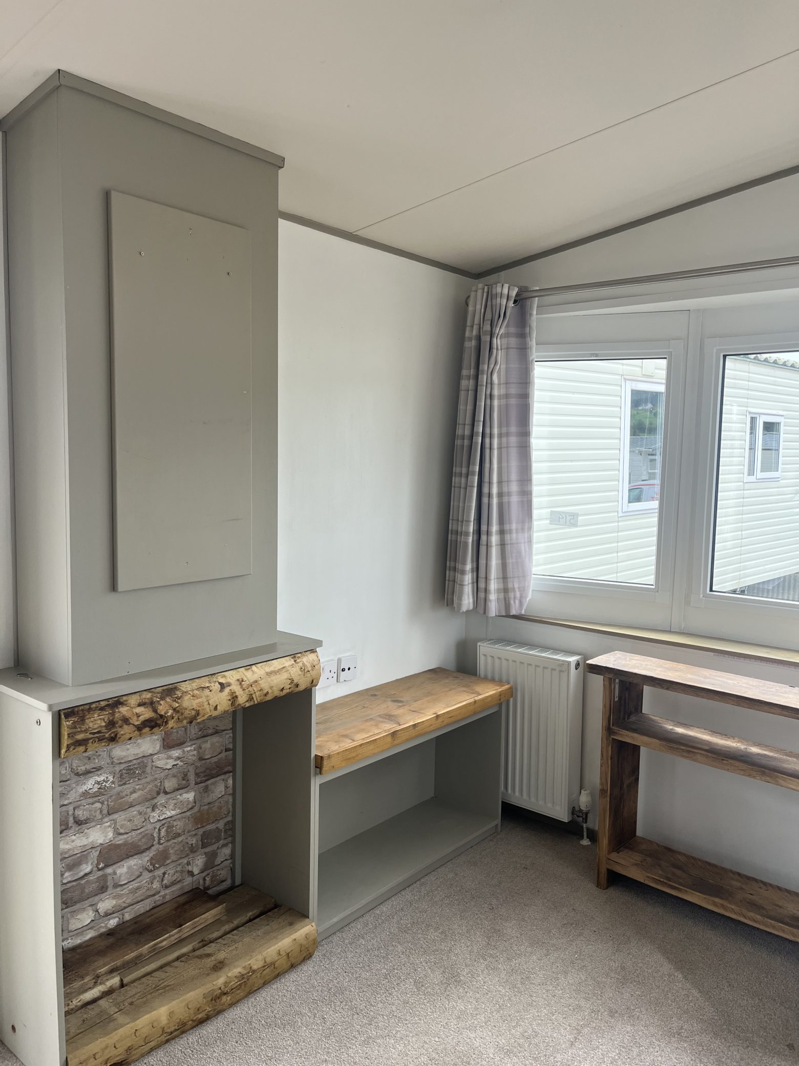 ABI Trieste 2 Bedrooms 39.02 m² 6