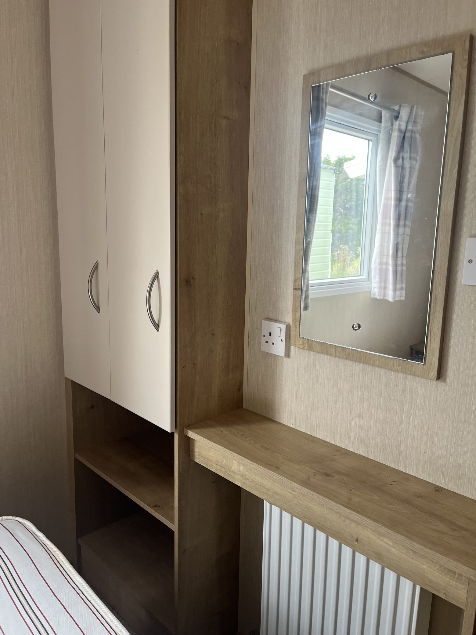 ABI Trieste 2 Bedrooms 39.02 m² 10
