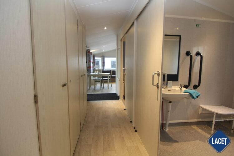 Atlas Harvest Rolstoelvriendelijk 2 Quartos 37,00 m² 18
