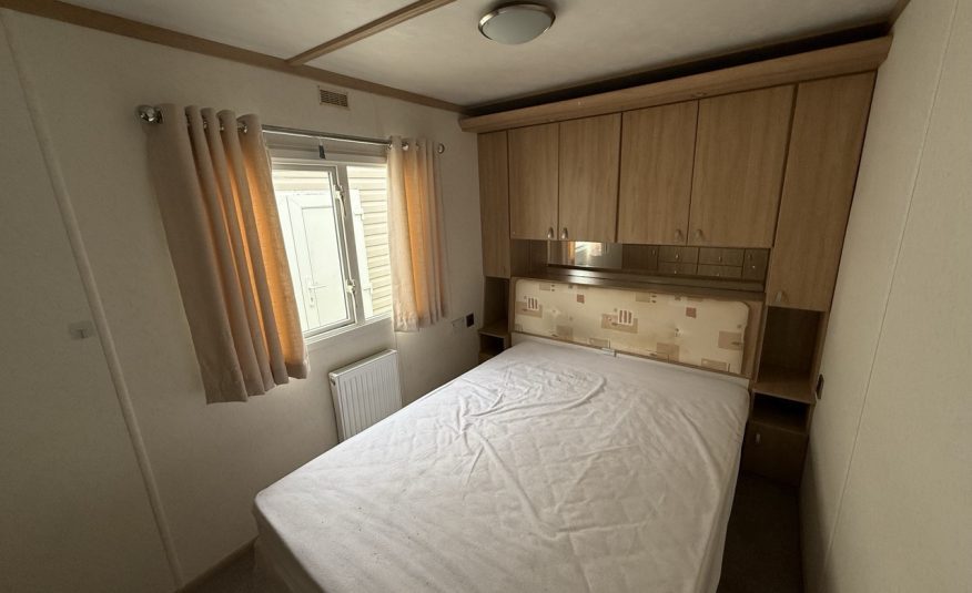 Carnaby Rosedale 3 Dormitorios 41,25 m² 10