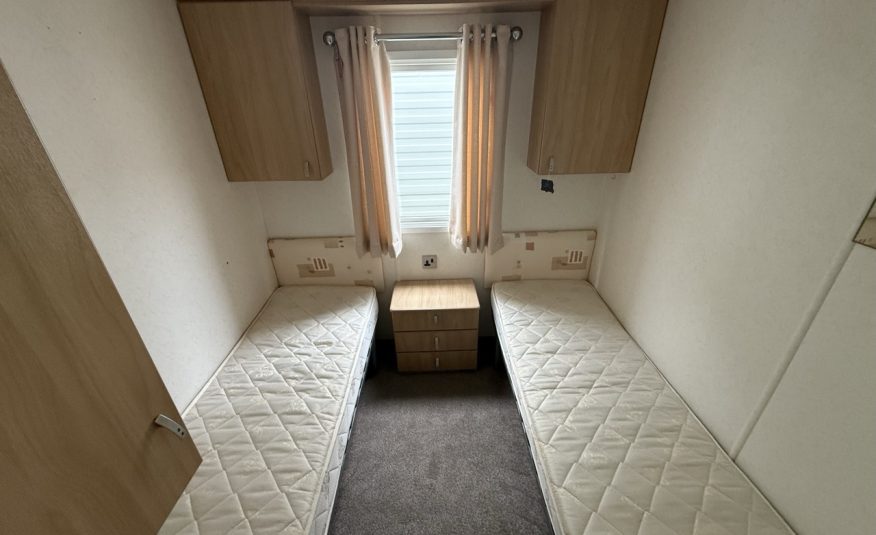 Carnaby Rosedale 3 Dormitorios 41,25 m² 12