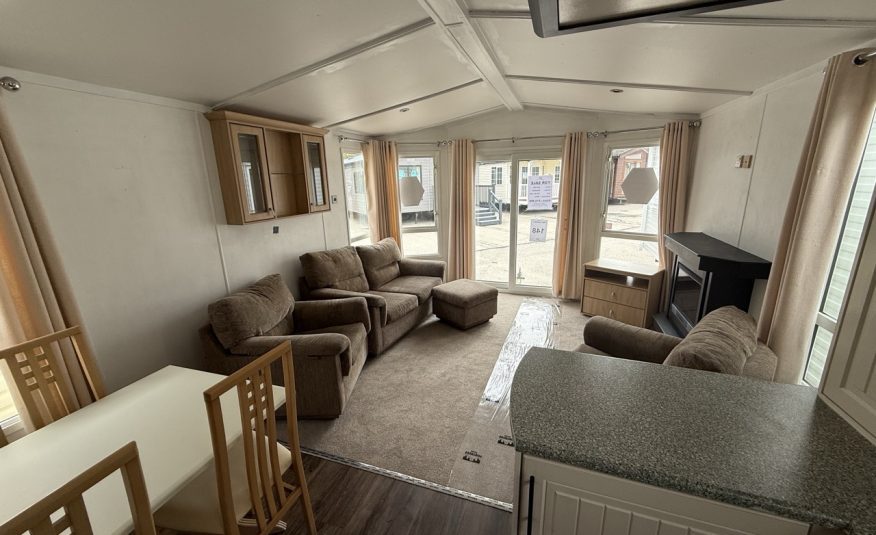 Carnaby Rosedale 3 Dormitorios 41,25 m² 3
