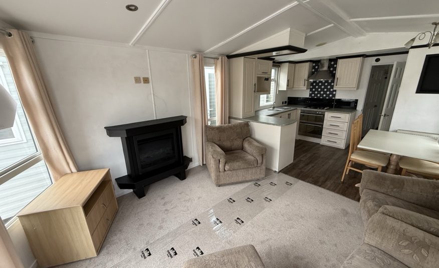Carnaby Rosedale 3 Dormitorios 41,25 m² 4