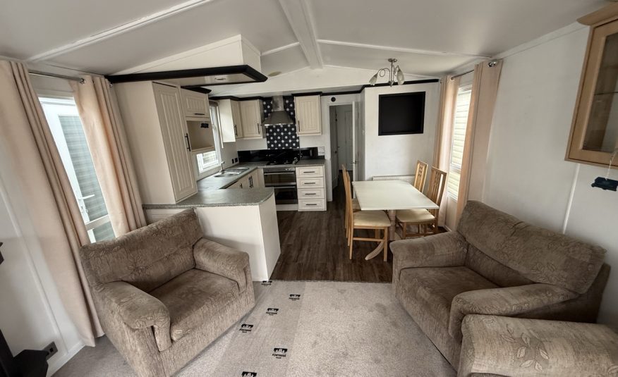 Carnaby Rosedale 3 Dormitorios 41,25 m² 5