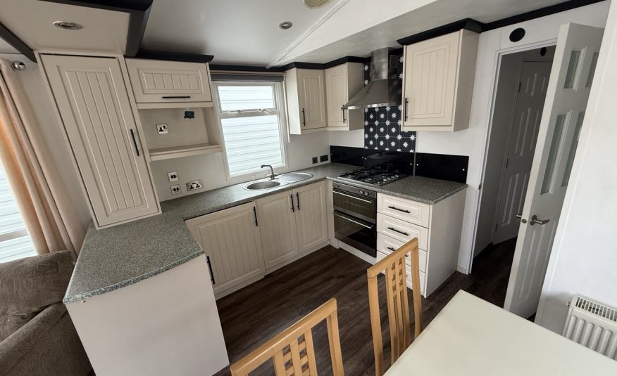 Carnaby Rosedale 3 Dormitorios 41,25 m² 6
