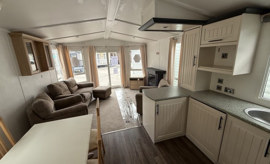 Carnaby Rosedale 3 Dormitorios 41,25 m² 7