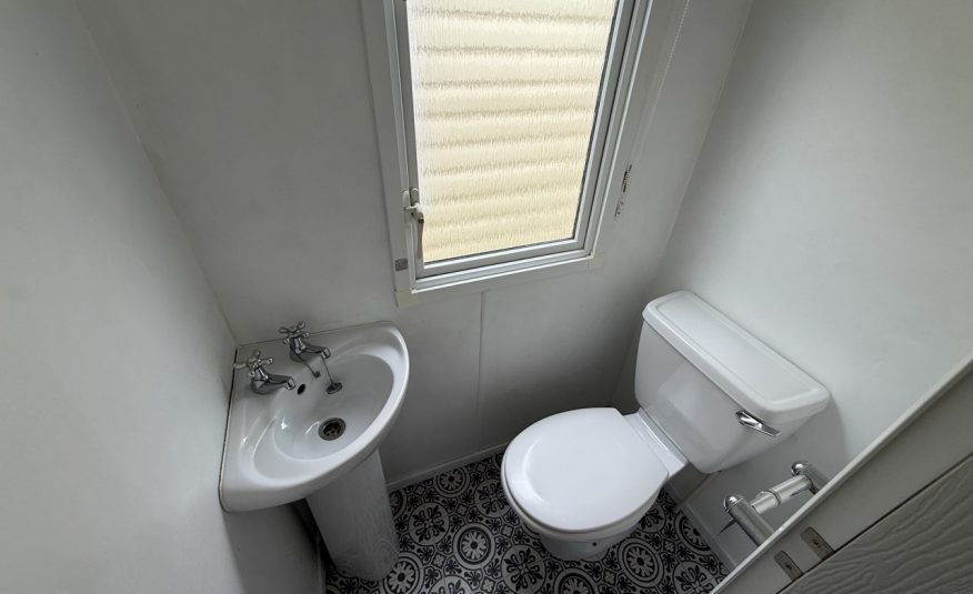 Carnaby Rosedale 3 Dormitorios 41,25 m² 9
