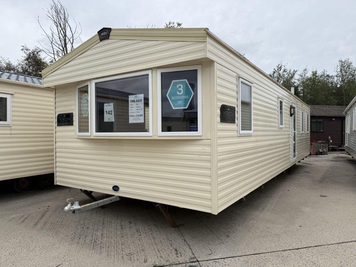 ABI Horizon 3 Bedrooms 40 m²