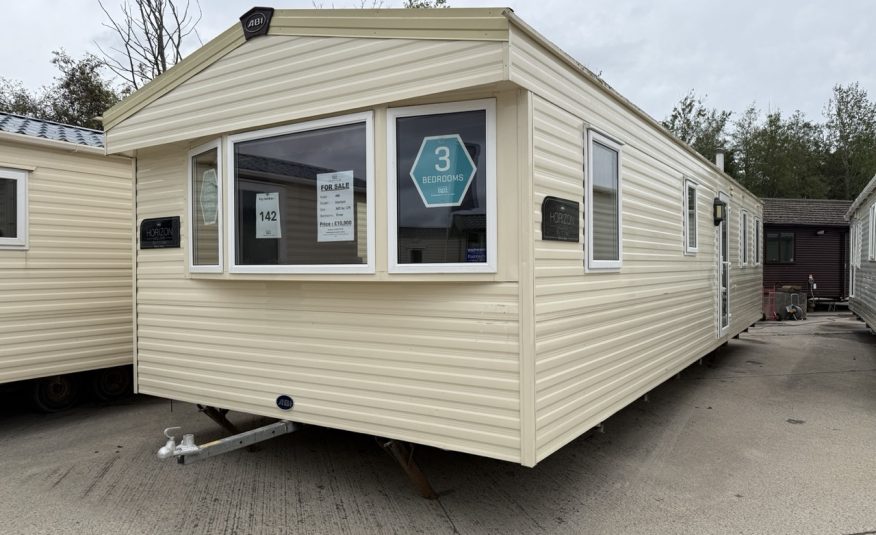 ABI Horizon 3 Bedrooms 40 m² 3