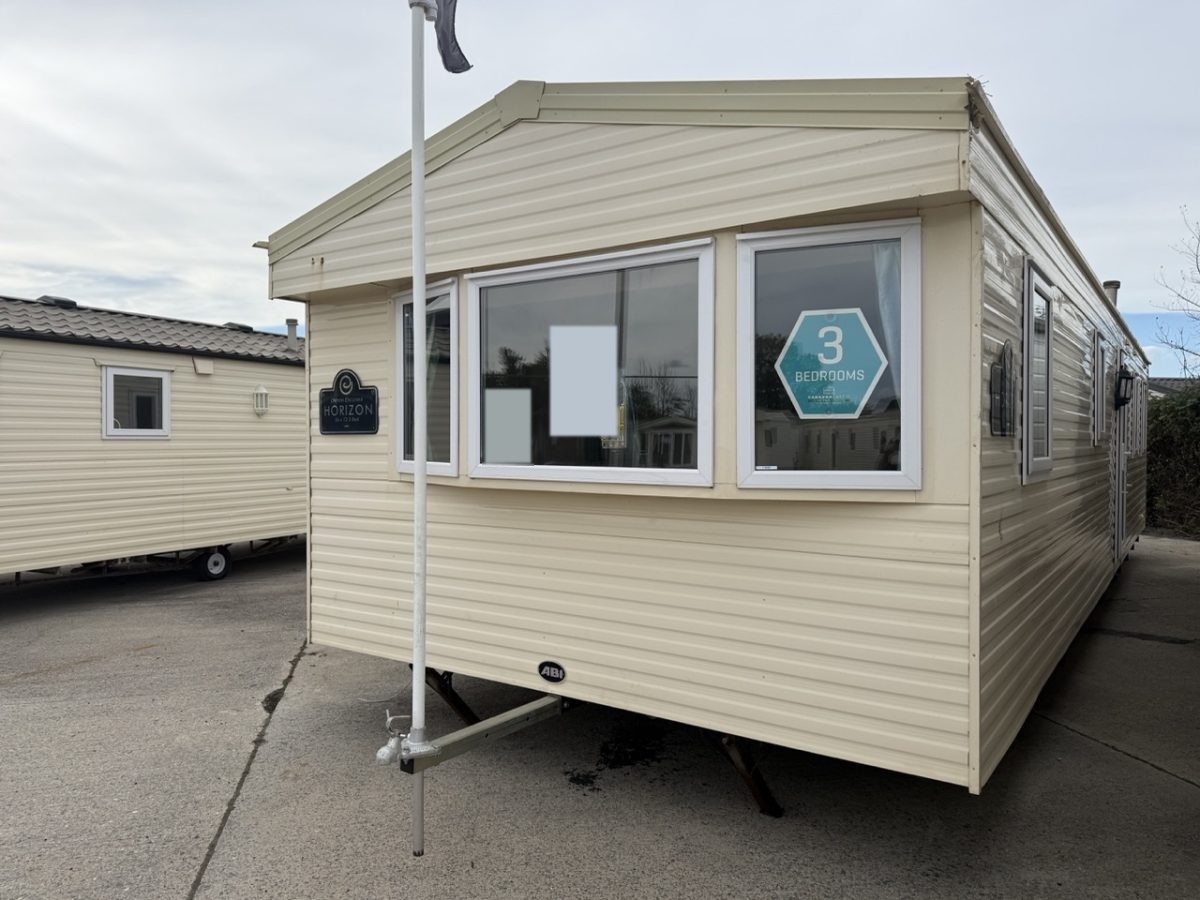 ABI Horizon 3 Camere 40,14 m² (unità 2)