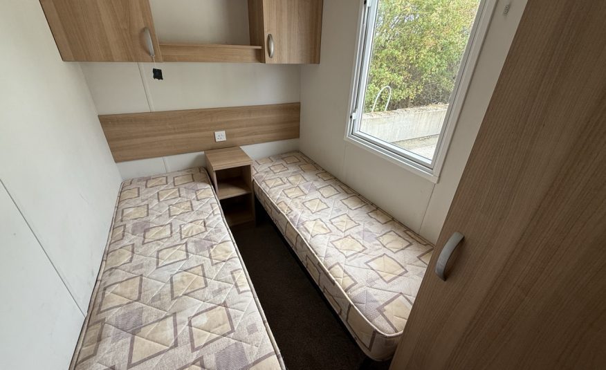 Swift Loire 3 υπνοδωμάτια 38,95 m² 2