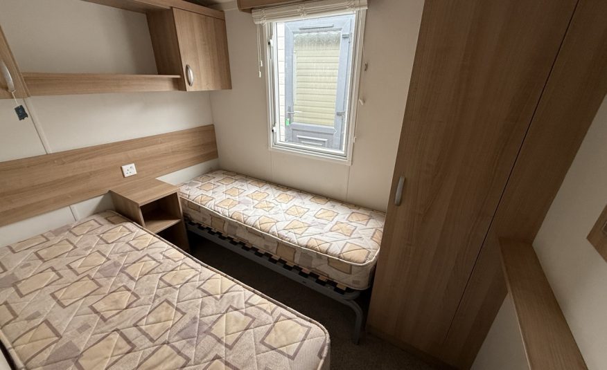 Swift Loire 3 υπνοδωμάτια 38,95 m² 10