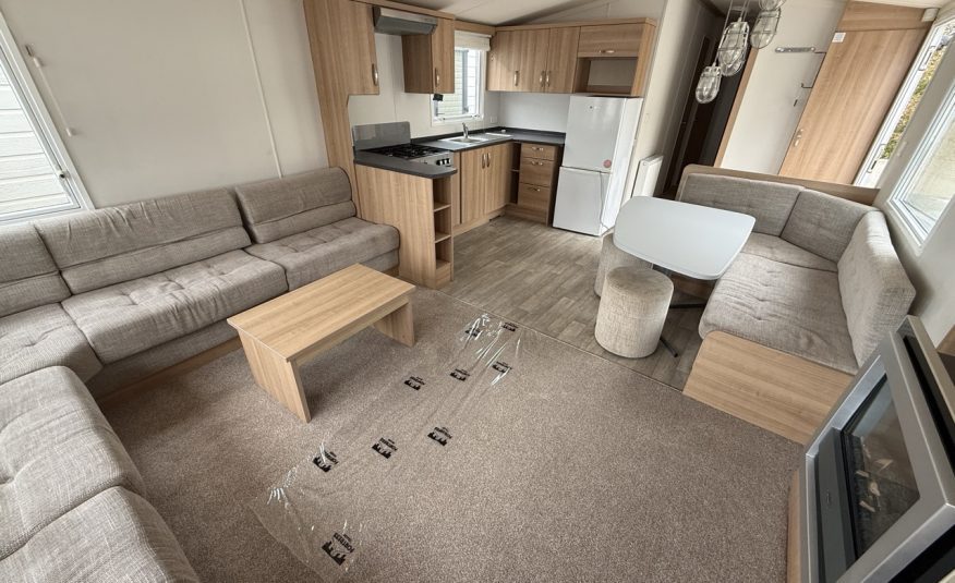 Swift Loire 3 υπνοδωμάτια 38,95 m² 4