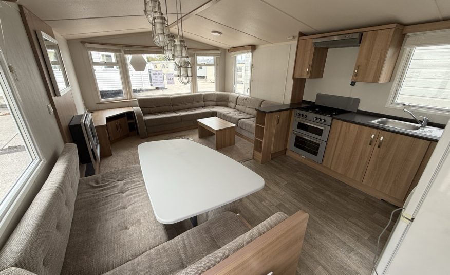 Swift Loire 3 υπνοδωμάτια 38,95 m² 5