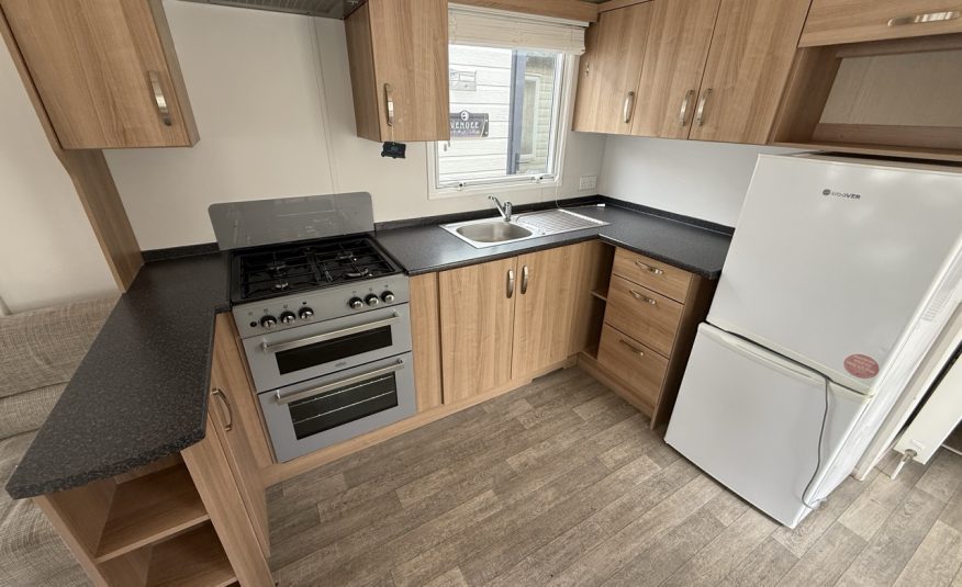 Swift Loire 3 υπνοδωμάτια 38,95 m² 6
