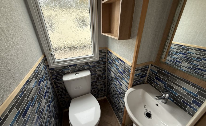 Swift Loire 3 υπνοδωμάτια 38,95 m² 8