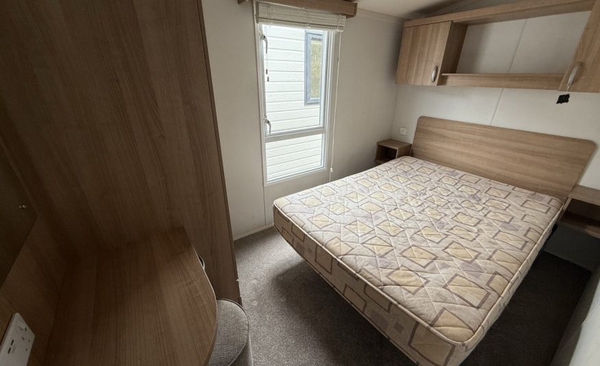 Swift Loire 3 υπνοδωμάτια 38,95 m² 9