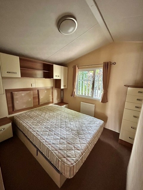 Willerby Salisbury Super 3 Chambres 42,36 m² 13
