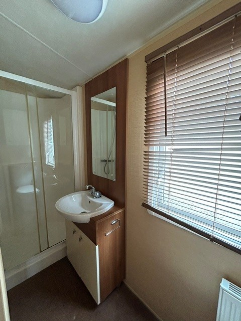 Willerby Salisbury Super 3 Chambres 42,36 m² 14