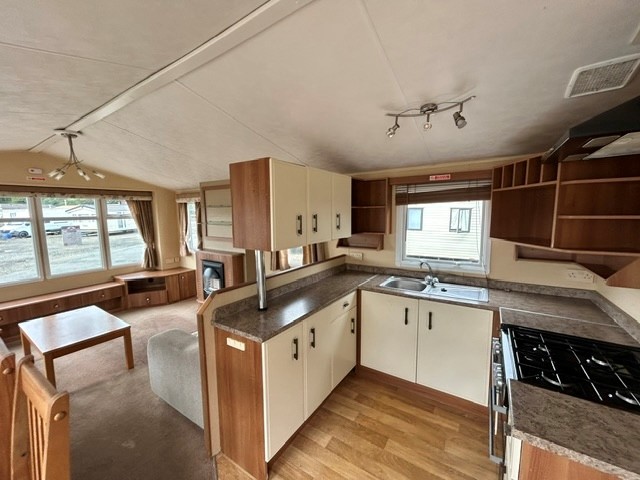 Willerby Salisbury Super 3 Chambres 42,36 m² 7
