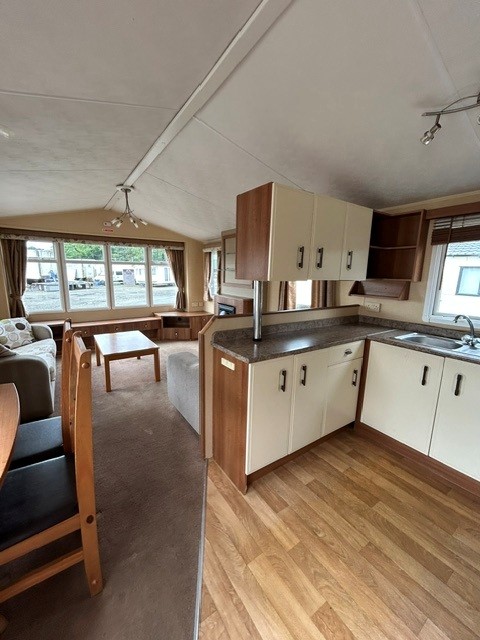 Willerby Salisbury Super 3 Chambres 42,36 m² 8