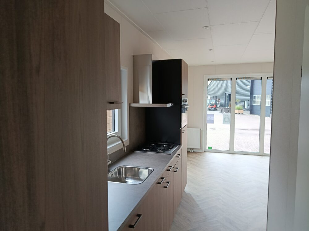 CTB Ibiza Anteak OAK 2 Quartos 40,00 m² 3