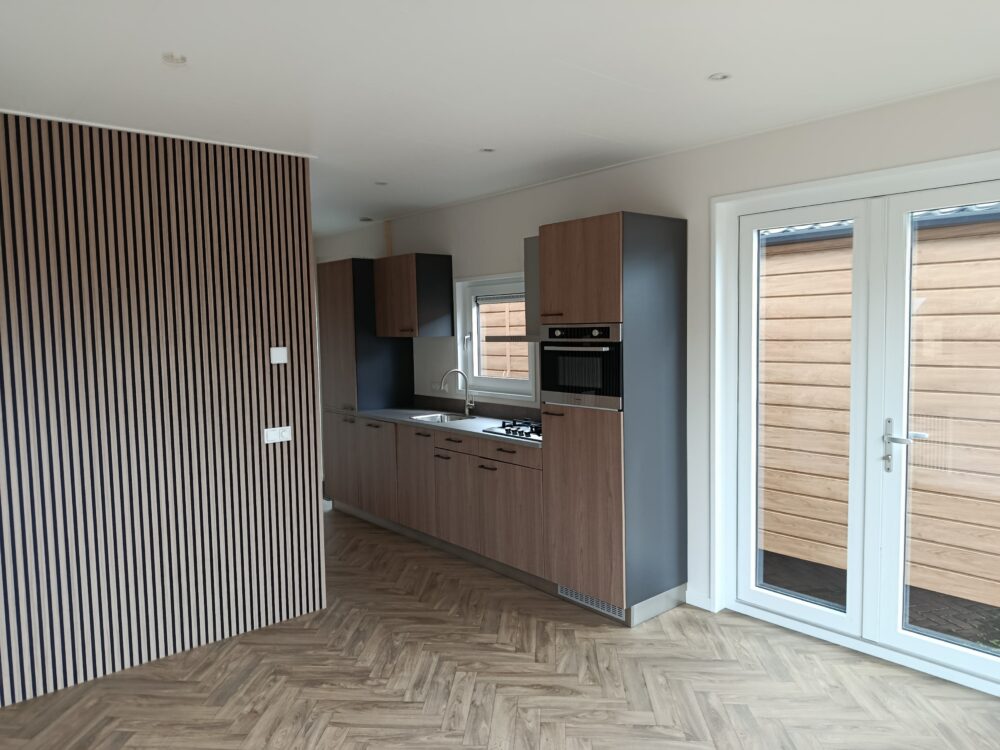 CTB Ibiza Anteak OAK 2 Quartos 40,00 m² 4