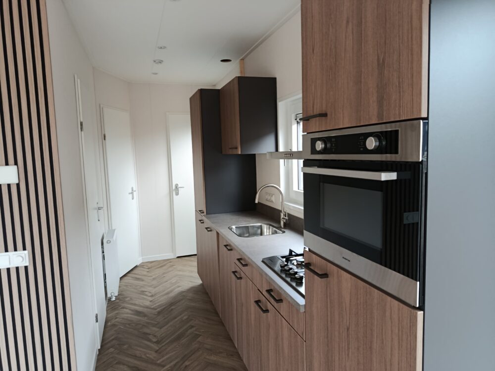 CTB Ibiza Anteak OAK 2 Quartos 40,00 m² 6