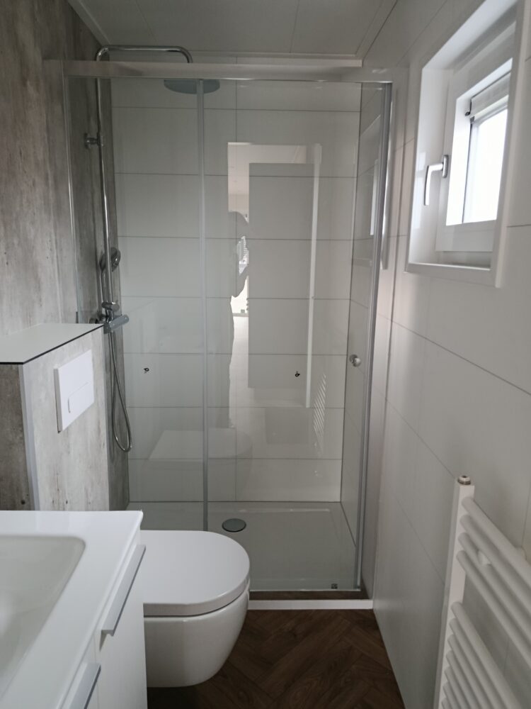 CTB Ibiza Anteak OAK 2 Quartos 40,00 m² 8