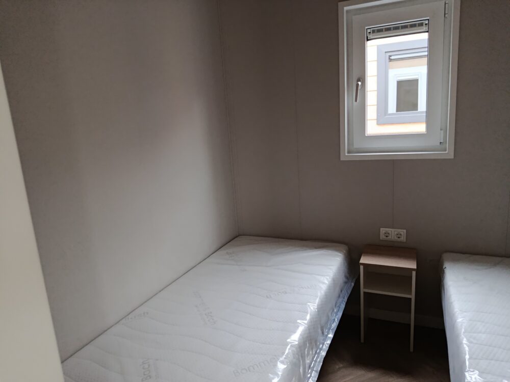CTB Ibiza Coriander OAK 2 Chambres 12