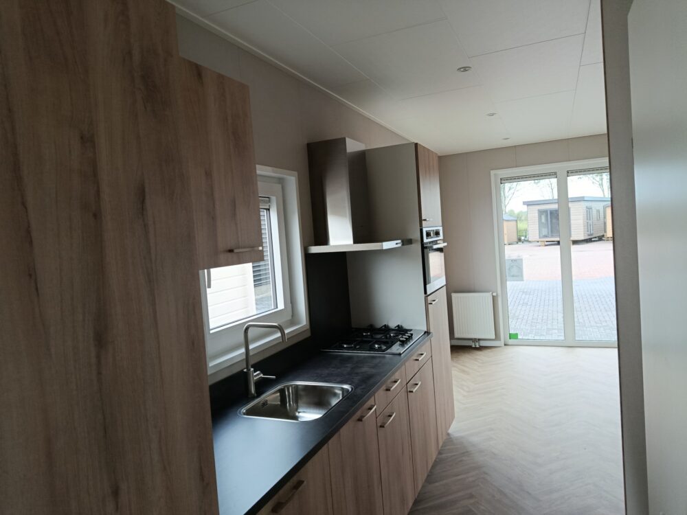 CTB Ibiza Coriander OAK 2 Chambres 3
