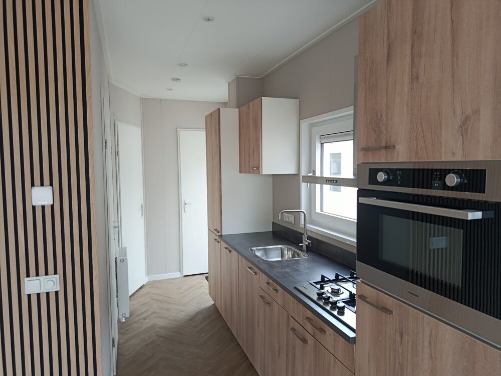 CTB Ibiza Coriander OAK 2 Chambres 8
