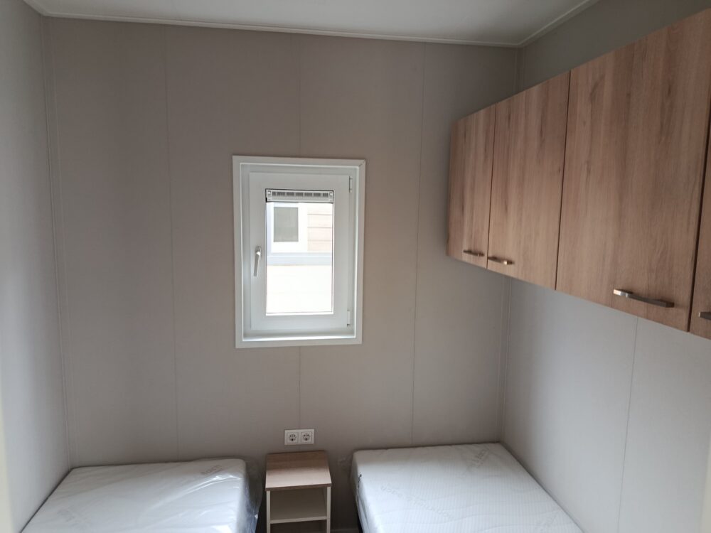 CTB Ibiza Coriander OAK 2 Chambres 9