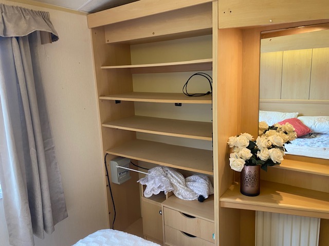 Willerby Winchester (42.36 m2) 2
