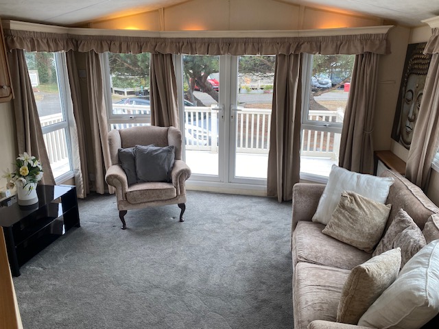 Willerby Winchester (42.36 m2) 3