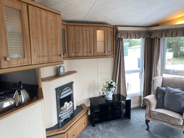 Willerby Winchester (42.36 m2) 4