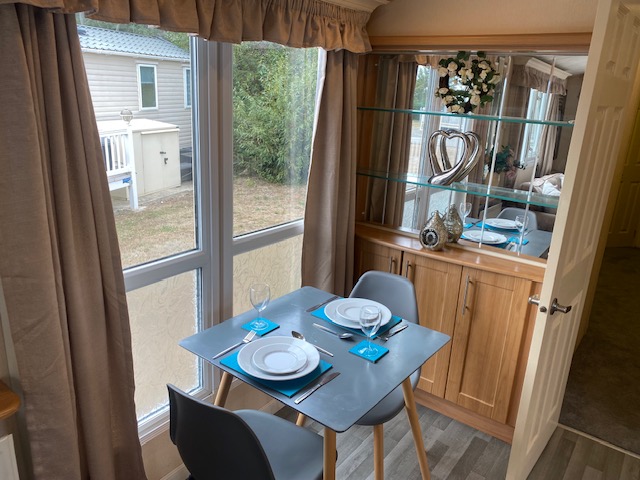 Willerby Winchester (42.36 m2) 5